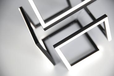LED Pendelleuchte PIKO-ZM